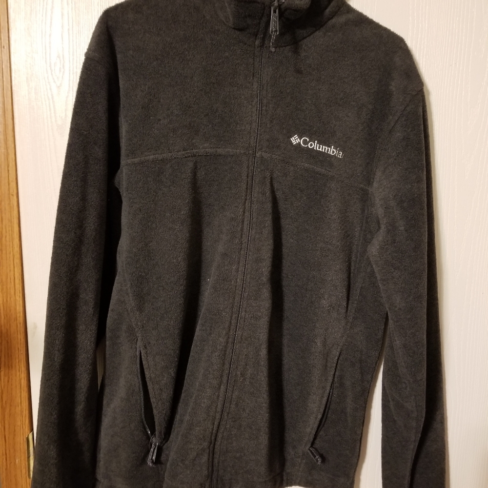 Womens Columbia Jacket